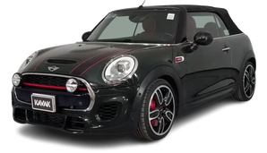 Mini John Cooper Works 2015-2022 Convertible