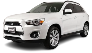 Mitsubishi ASX 2010-2016 SUV