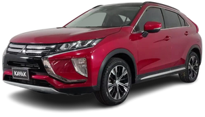 Mitsubishi Eclipse Cross 2019-2020 SUV