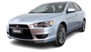Mitsubishi Lancer 2010-2019 Sedan