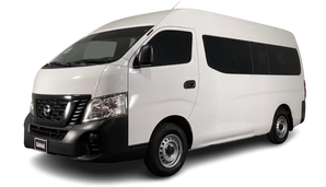 Nissan Urvan NV350 Panel 2014-2020 Van