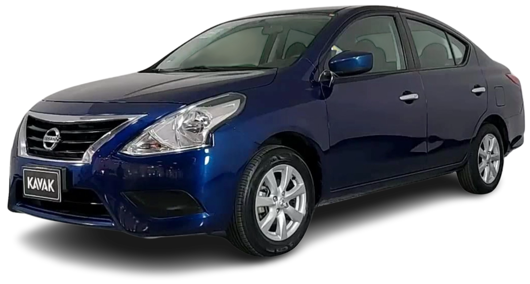 Nissan Versa Sedan 2020 2019 2018 2017 2016 2015 2014 2013 2012 2011 2010
