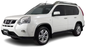 Nissan X Trail 2010-2014 SUV