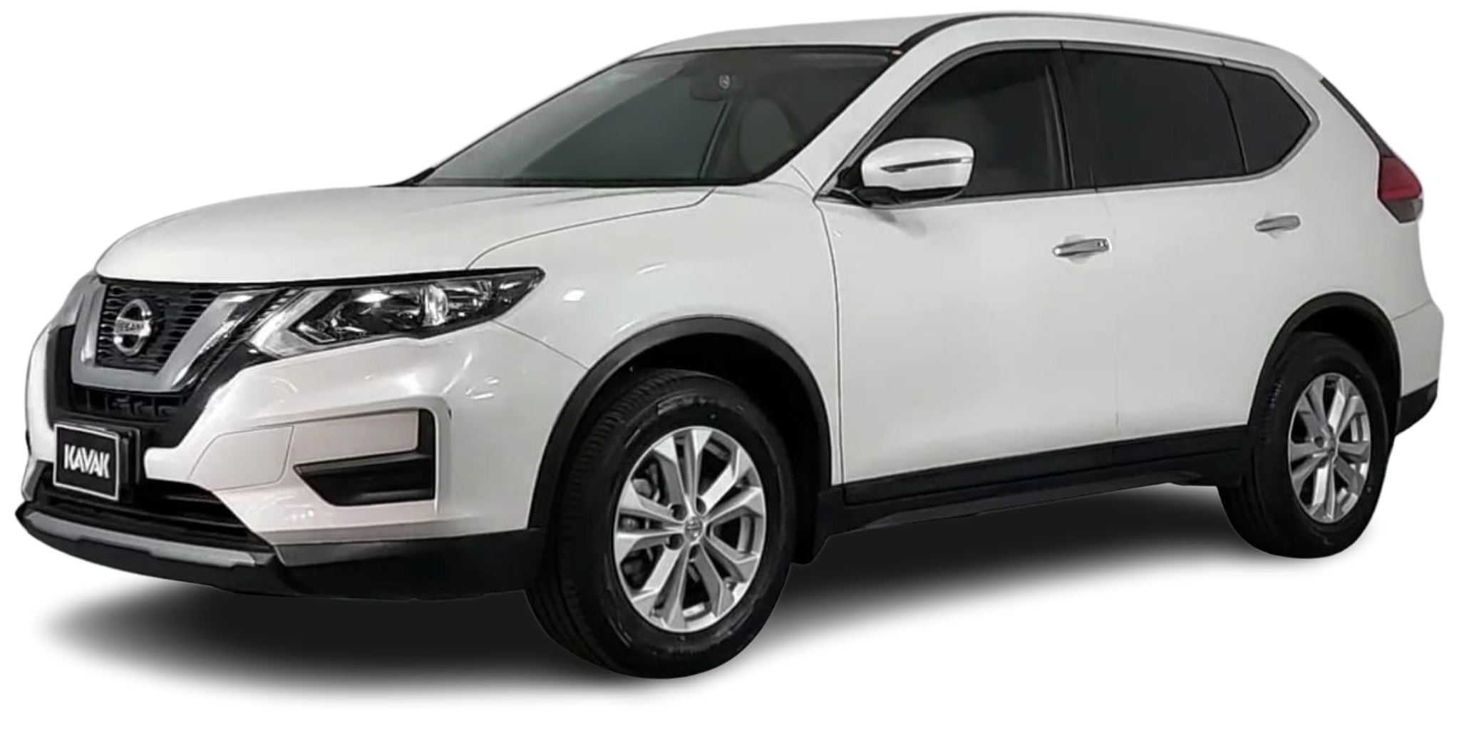 Nissan X Trail SUV 2019 2018