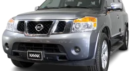 Nissan Armada  
