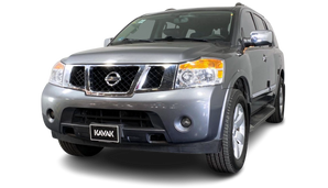 Nissan Armada 2013-2015 SUV