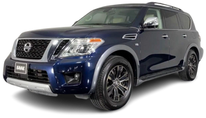 Nissan Armada 2017-2020 SUV