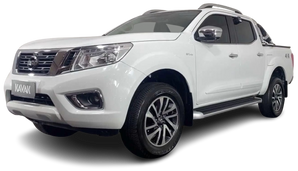 Nissan Frontier 2018-2020 Pick up