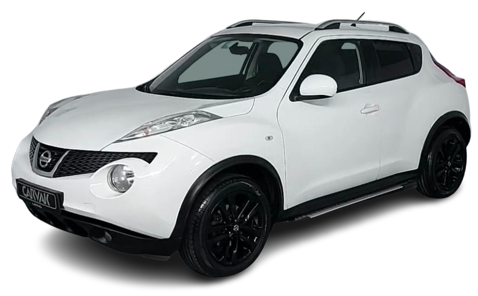 Nissan Juke SUV 2014 2013 2012 2011 2010