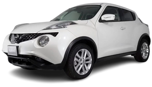 Nissan Juke 2012-2017 SUV