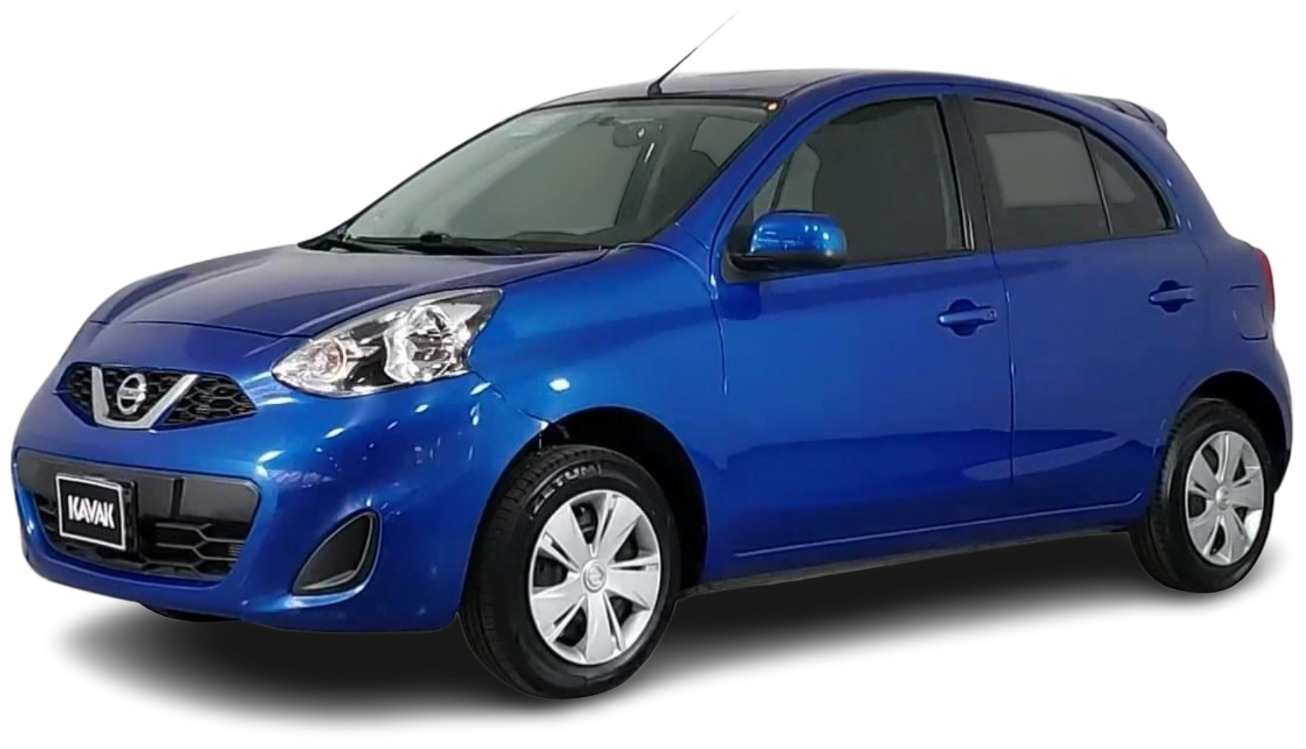 Nissan March Hatchback 2020 2019 2018 2017 2016 2015