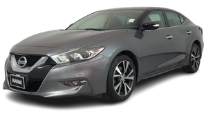 Nissan Maxima 2016-2018 Sedan