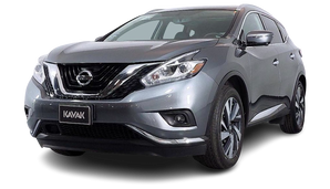 Nissan Murano 2019-2020 SUV