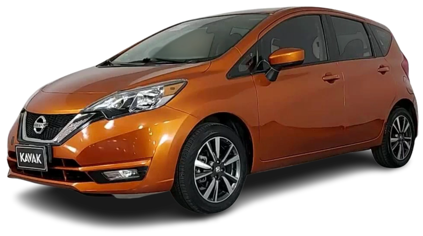 Nissan Note Hatchback 2022 2021 2020 2019 2018 2017 2016 2015