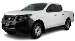 Nissan NP 300 Pick up 2022 2021 2020 2019 2018 2017 2016 2015 2014 2013 2012 2011 2010