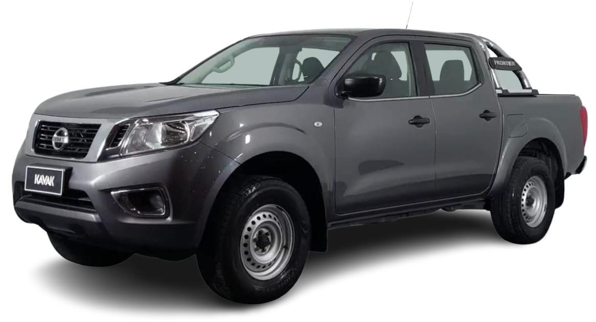 Nissan NP300 Pick up 2022 2021 2020 2019 2018 2017 2016 2015 2014 2013 2012 2011 2010