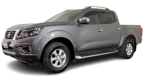 Nissan NP300 Frontier 2016-2022 Pick up