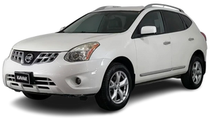 Nissan Rogue 2010-2014 SUV