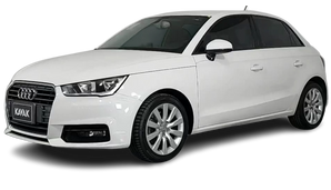 Audi A1 2011-2018 Hatchback