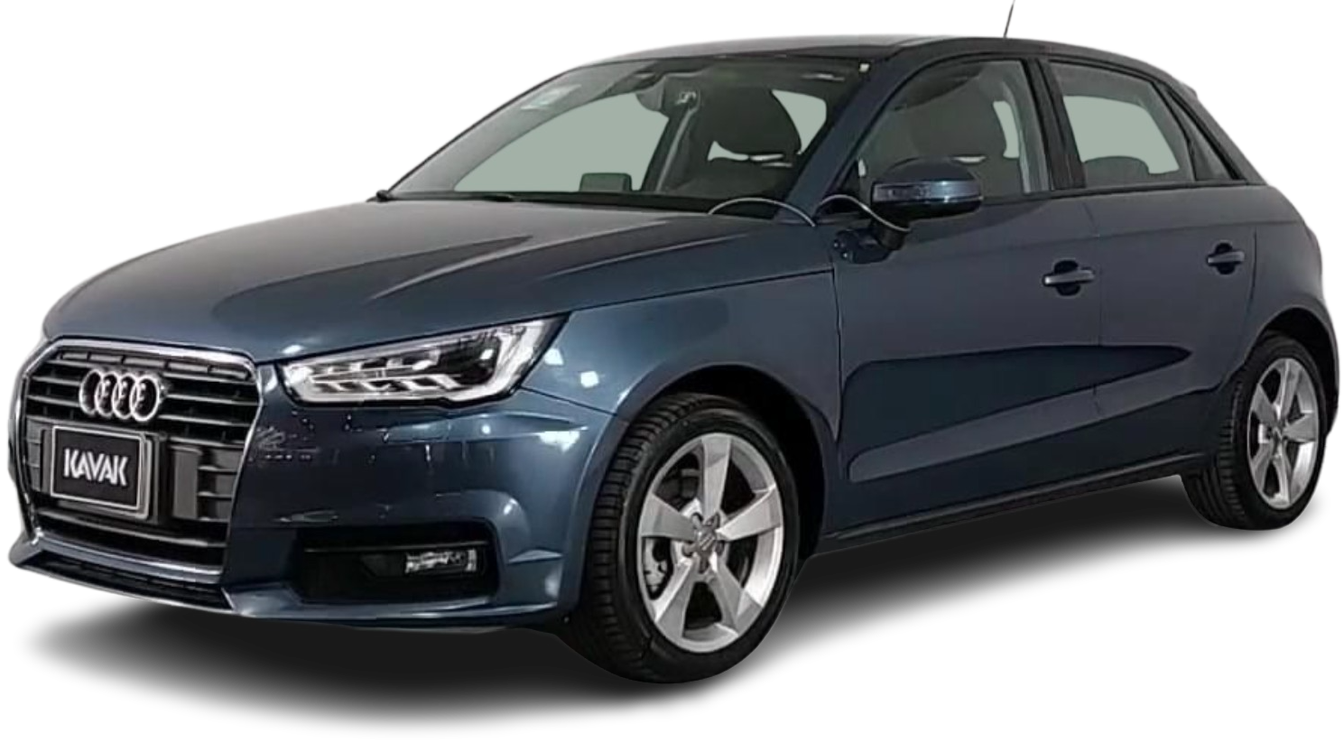 Audi A1 Sportback Hatchback 2018 2017 2016