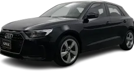 Audi A1 Sportback Hatchback 2022 2021 2020