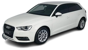 Audi A3 2013-2016 Hatchback