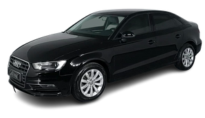 Audi A3 2013-2016 Sedan