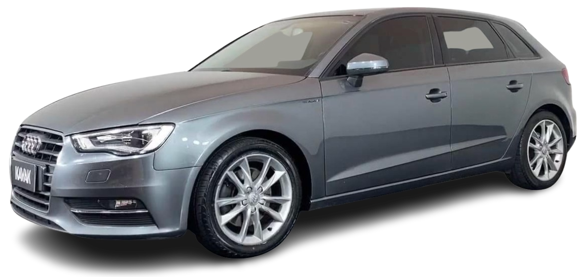 Audi A3 Hatchback 2022 2021 2020 2019 2018 2017 2016 2015 2014 2013