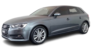 Audi A3 2013-2022 Hatchback