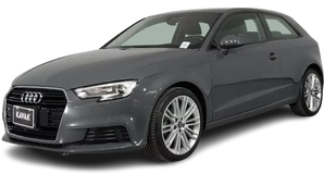 Audi A3 2017-2020 Hatchback