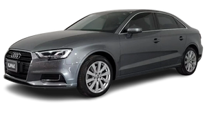 Audi A3 2017-2020 Sedan