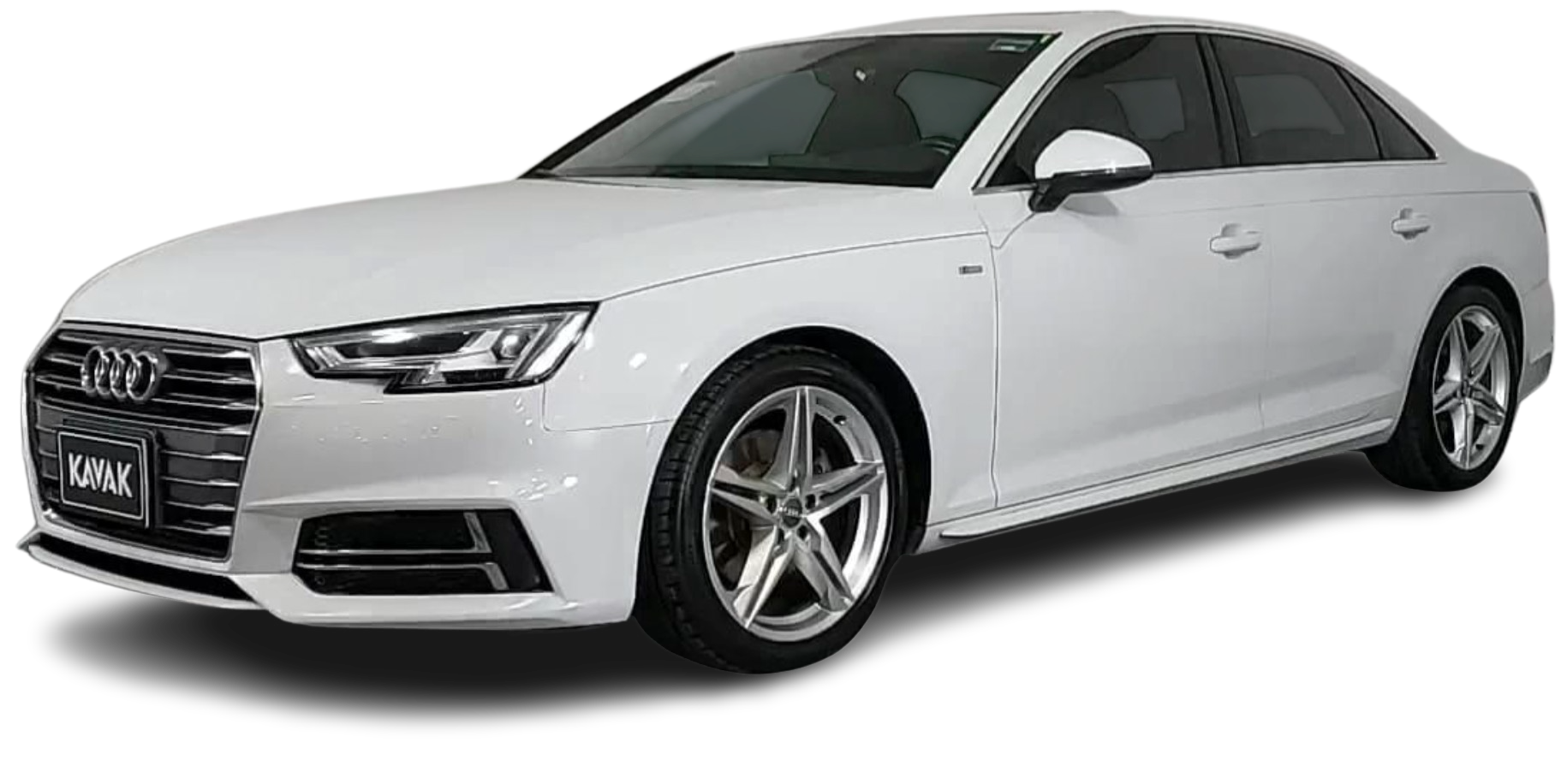 Audi A4 Sedan 2019 2018 2017 2016