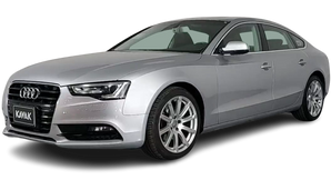 Audi A5 2010-2016 Coupe