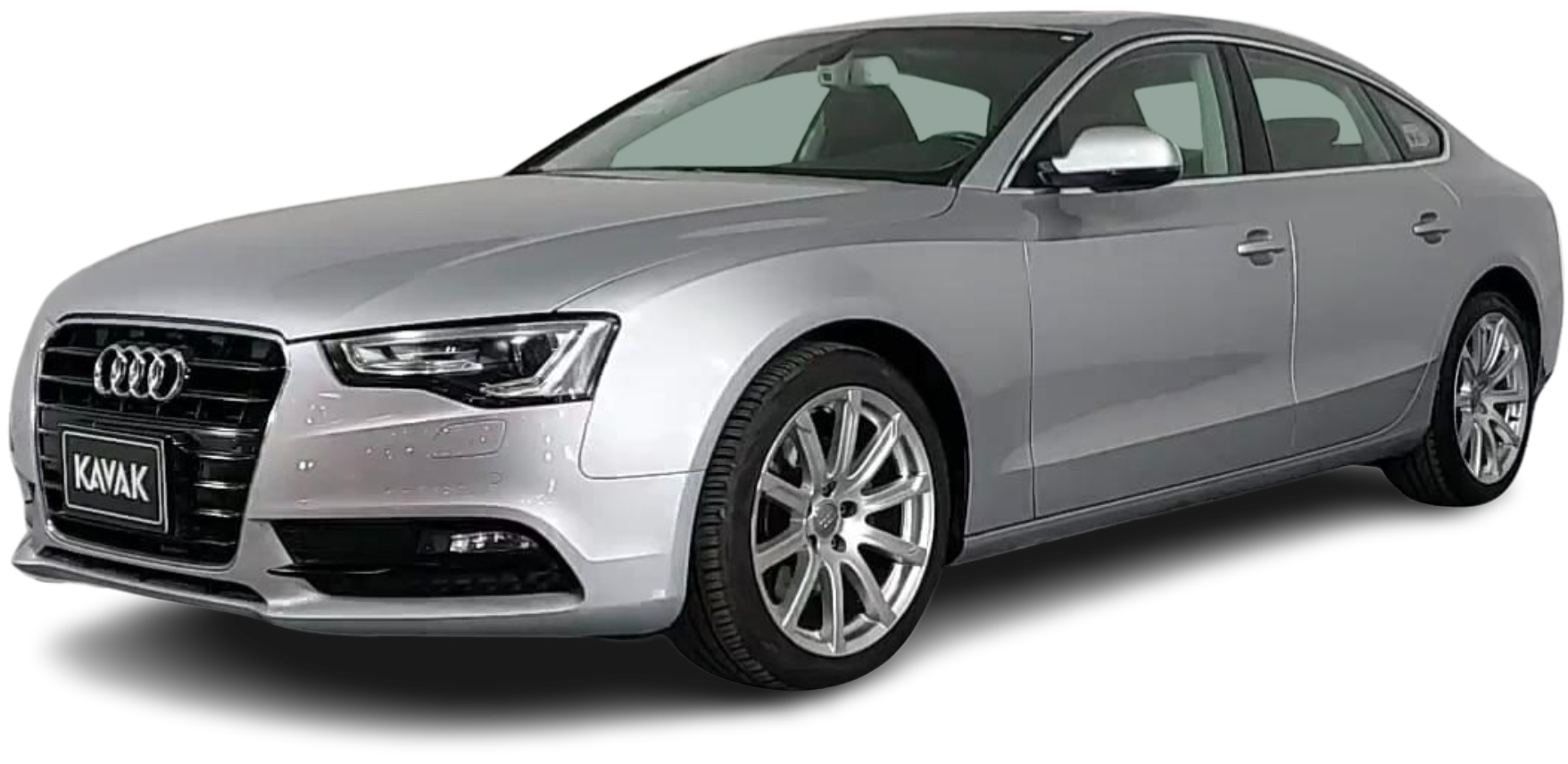 Audi A5 Coupe 2022 2021 2020 2019 2018 2017 2016 2015 2014 2013 2012 2011 2010 2009 2008