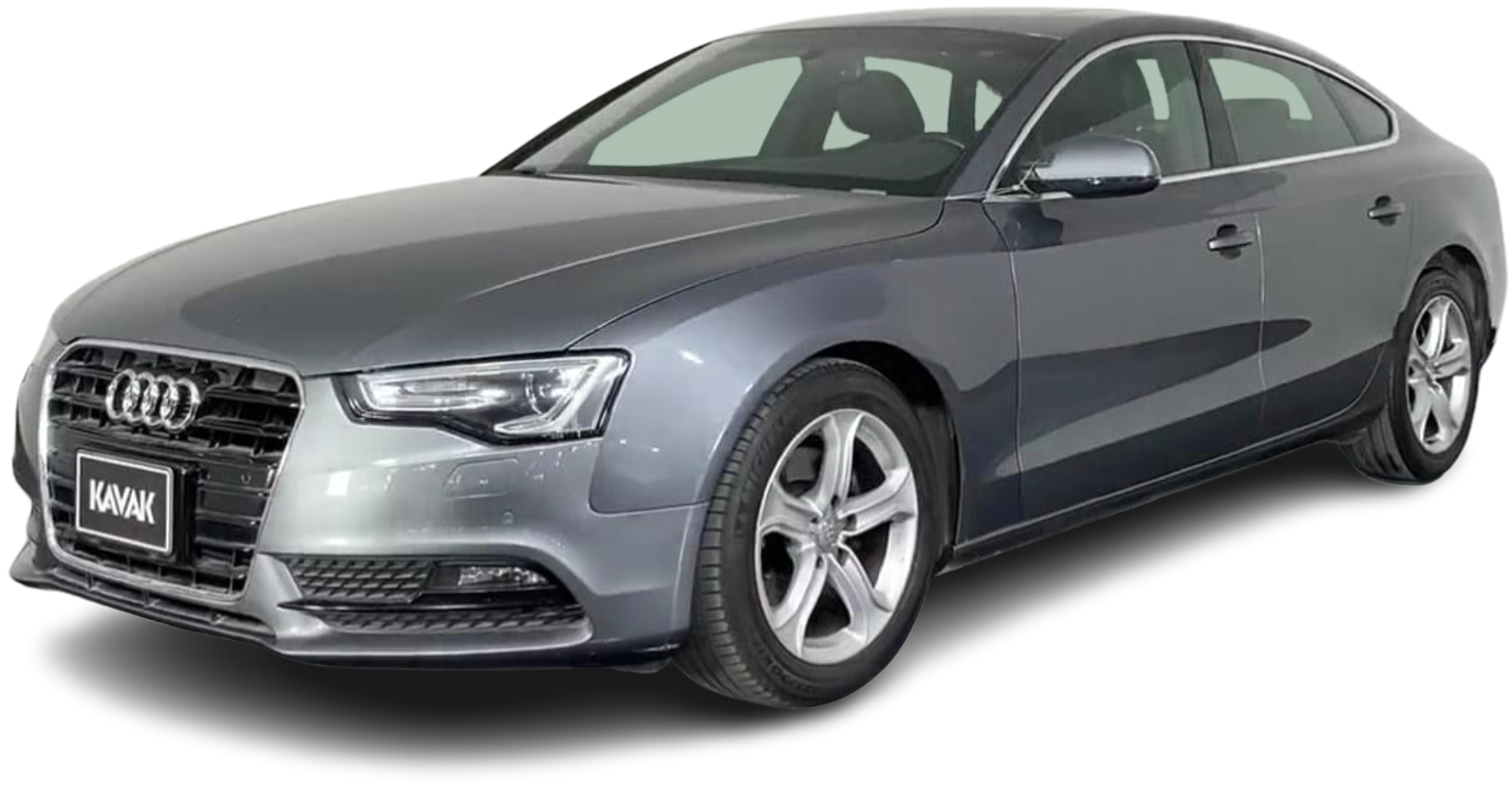 Audi A5 Sedan 2018 2017 2016 2015 2014 2013 2012 2011 2010