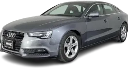 Audi A5 Sedan 2016 2015 2014 2013 2012 2011 2010