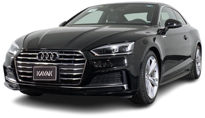 Audi A5 2018-2019 Coupe