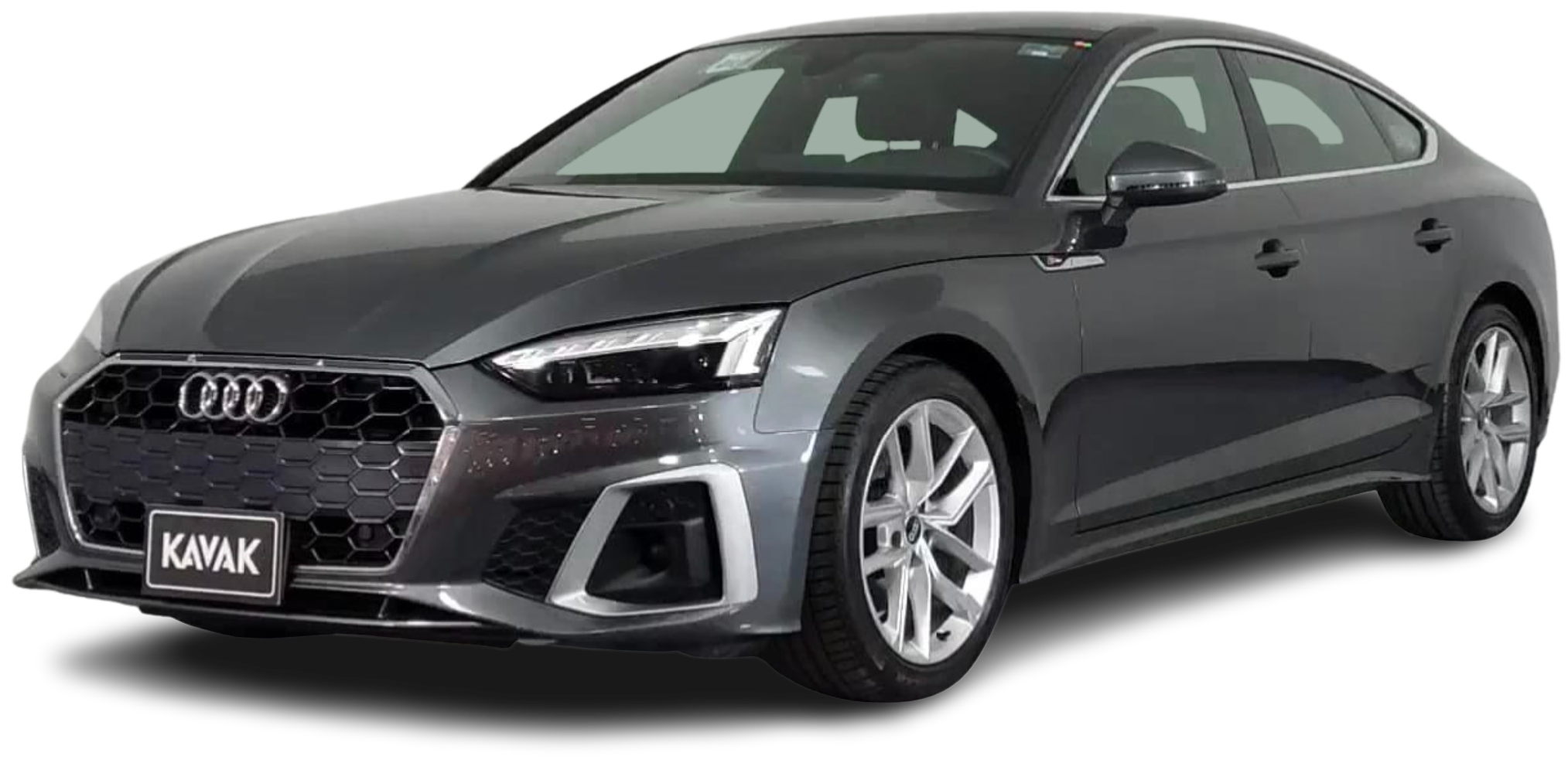 Audi A5 Sedan 2022 2021 2020 2019