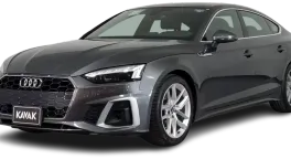 Audi A5 Sedan 2022 2021 2020 2019