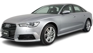 Audi A6 2016-2018 Sedan