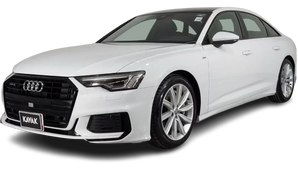 Audi A6 2019-2022 Sedan