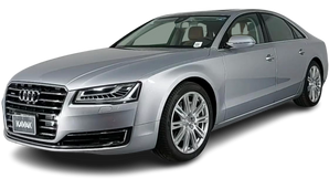 Audi A8 Quattro 2011-2022 Sedan