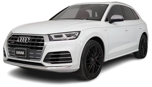 Audi SQ5 Quattro 2018-2020 SUV