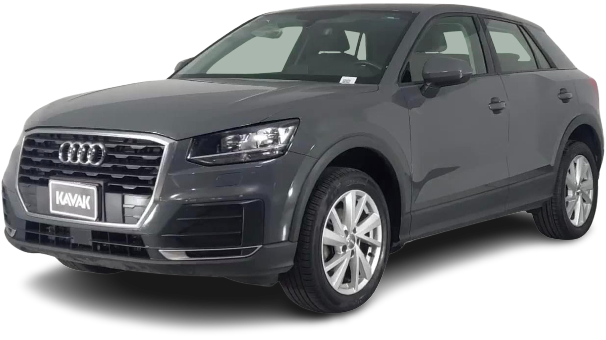 Audi Q2 SUV 2022 2021 2020 2019 2018 2017