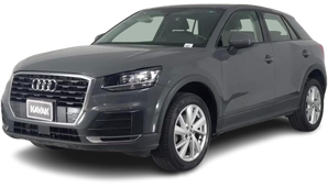 Audi Q2 2018-2020 SUV