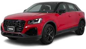 Audi Q2 2021-2022 SUV