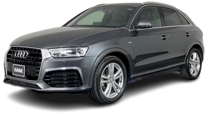 Audi Q3 2016-2018 SUV