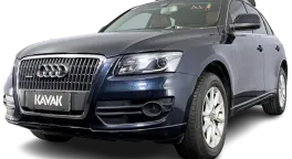 Audi Q5 SUV 2022 2021 2020 2019 2018 2017 2016 2015 2014 2013 2012 2011