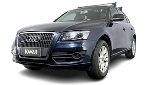 Audi Q5 2011-2022 SUV