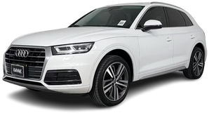 Audi Q5 Quattro 2010-2022 SUV